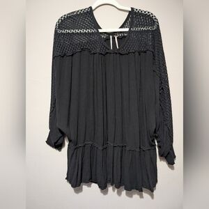 Free People Blouse